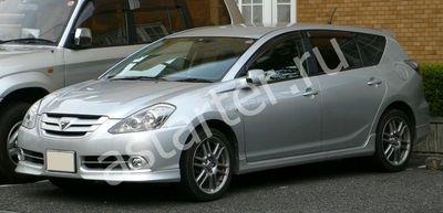 Купить генератор Toyota Caldina III, ремонт генератора Toyota Caldina III